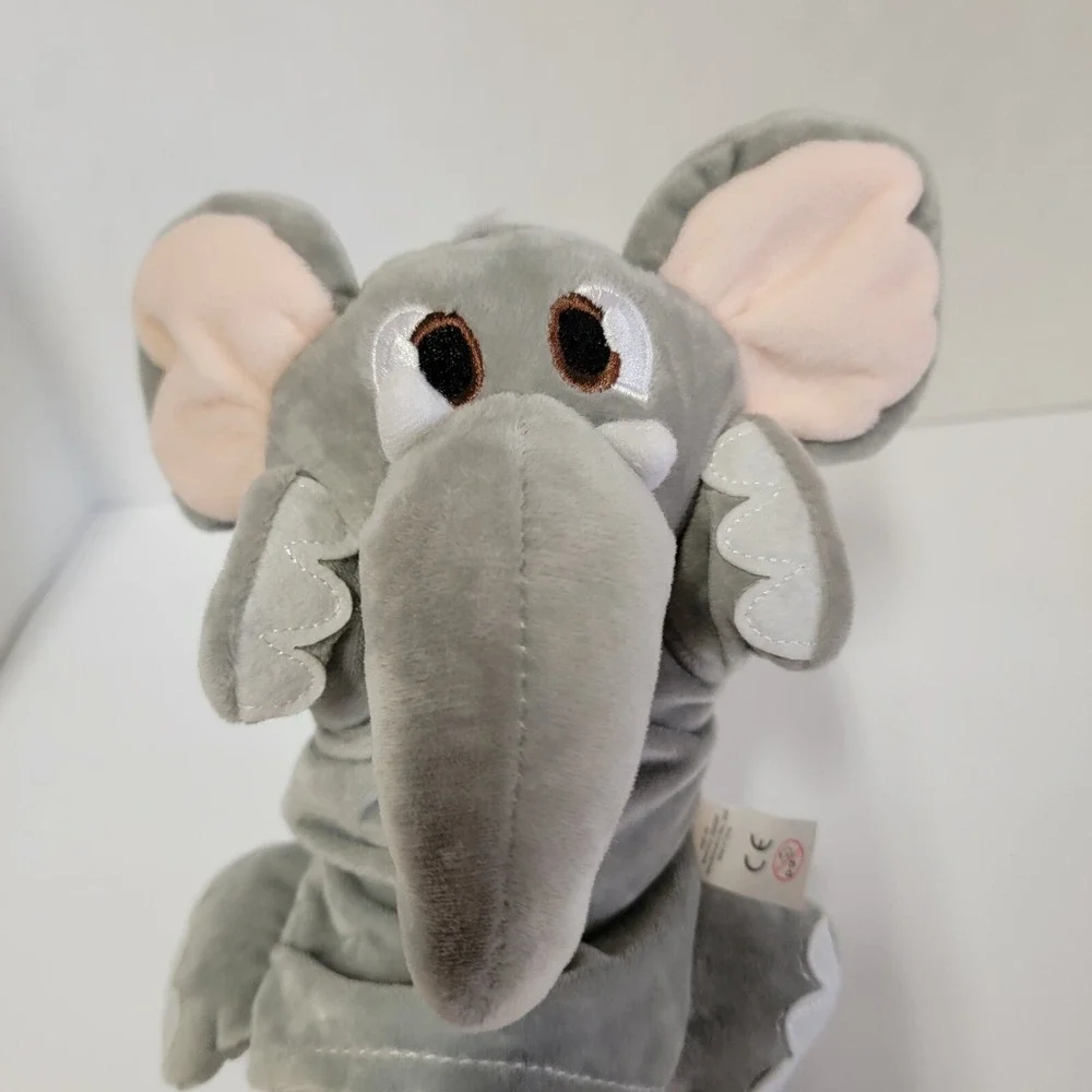 best toys this elephant